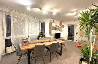 Wohnung kaufen in 65558 Flacht, Ihr gepflegtes 3-Zimmer-Glück mit privater Terrasse & Garten