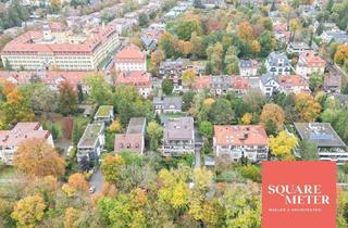 Penthouse kaufen in Tal, 80638 Neuhausen-Nymphenburg, Penthouse in Gern als Kapitalanlage / 1. Reihe Canaletto