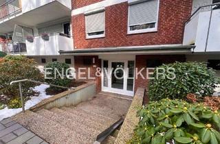 Wohnung kaufen in 28211 Radio Bremen, Stilvolles Wohnen auf zwei Ebenen – Komfortwohnung mit Garage in Schwachhausen