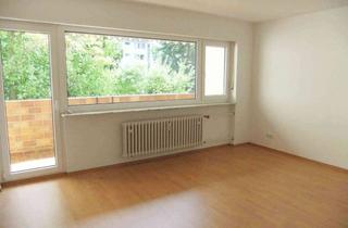 Wohnung kaufen in 93049 Westenviertel, Großzügige 3,5-Zimmer-Wohnung mit 2 Balkonen, Regensburg-West