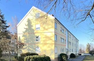 Wohnung kaufen in 88400 Biberach, Bezugsfreie Wohnung mit vielfältigen Nutzungsmöglichkeiten