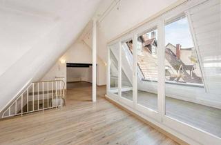 Wohnung kaufen in 69469 Weinheim, 3-Zimmer-Wohnung direkt am Marktplatz Weinheim