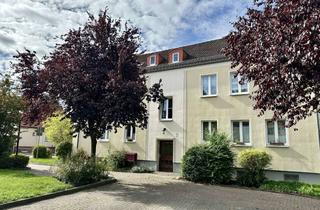 Wohnung kaufen in 17493 Ostseeviertel, Altes Ostseeviertel - Schöne 2-Zi.-Dachgeschosswohnung