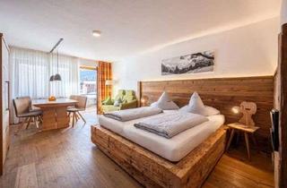 Wohnung kaufen in 87561 Oberstdorf, Alpiner Wohntraum: 1-Zimmer-Appartement mit Ferienwidmung in Oberstdorf