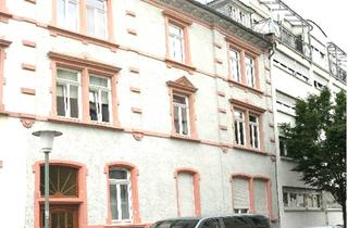 Wohnung kaufen in 67071 Oggersheim, Helle 2-Zimmer Wohnung mit Balkon im 2. OG in Offenbach