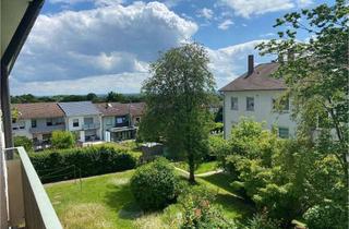 Wohnung kaufen in Thüringen Weg 37, 89075 Böfingen, Träumen Sie sich schon mal rein – solide Wohnung mit klarer Perspektive