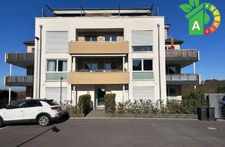 Wohnung kaufen in 53125 Röttgen, Moderne Eleganz trifft Zukunftssicherheit: Barrierefreie Wohnung in der Röttgener Heide