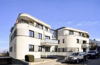 Wohnung kaufen in Neuhalde 24, 71640 Ludwigsburg, Exklusive 4 Zimmer Wohnung in Bestlage am Zuckerberg