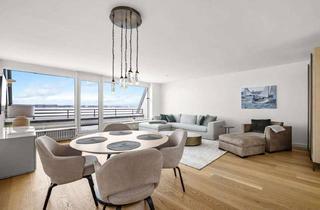 Wohnung kaufen in 24960 Glücksburg, Panoramablick inklusive!