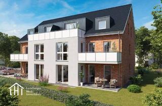Wohnung kaufen in 21379 Scharnebeck, Anspruchsvolles Wohnen in bester Lage