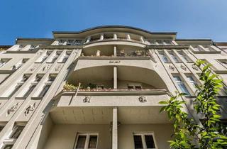 Wohnung kaufen in 12161 Friedenau, Dachgeschosswohnung im Ausbau