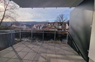 Wohnung kaufen in 89522 Heidenheim, Einziehen & Wohlfühlen (W01) Attraktive und stadtnahe Eigentumswohnung in Heidenheim-Mergelstetten