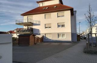 Wohnung kaufen in Alemannenstraße, 64521 Groß-Gerau, Attraktive 3-Zimmer Wohnung im 2. OG mit Balkon in Groß-Gerau