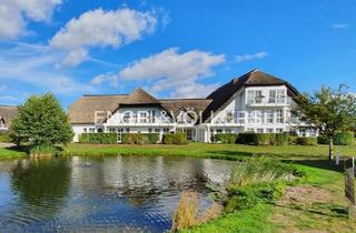 Wohnung kaufen in 17429 Benz, Zweitwohnsitz mit Blick auf den Golfplatz in Balm