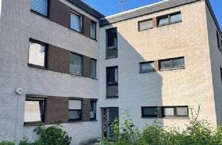 Wohnung kaufen in 29640 Schneverdingen, Moderne Eigentumswohnung mit Garage im Grünen in Schneverdingen