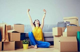 Wohnung kaufen in 74592 Kirchberg, Smart & charmant - Wohnen nahe der Natur