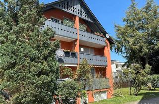 Wohnung kaufen in 86825 Bad Wörishofen, Top! Hochwertig sanierte 2 Zimmer-Wohnung - optimal vermietet!