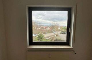 Wohnung kaufen in Doktor-Siebenpfeiffer-Straße 50, 67434 Hambach, 4-Zimmer-Wohung mit großartiger Aussicht auf die Rheinebene