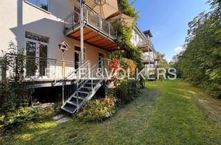 Loft kaufen in 37085 Göttingen, Wohnkomfort und Lebensqualität: Familienloft mit Terrasse, Balkon & Grünblick!