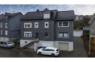 Wohnung kaufen in 57234 Wilnsdorf, Eigentum oder Vermietung? Bezugsfreie Wohnung in Oberdielfen