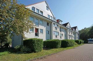 Wohnung kaufen in 25337 Elmshorn, Kapitalanlage - 1,5-Zi.-Wohnung mit Kfz-TG-Stellplatz in Elmshorn