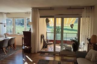 Wohnung kaufen in Dreieichstraße 54, 61381 Friedrichsdorf, Keine Käuferprovision!!! 3-Zimmer-Wohnung mit Garage am Feldrand gelegen in Friedrichsdorf-Köppern