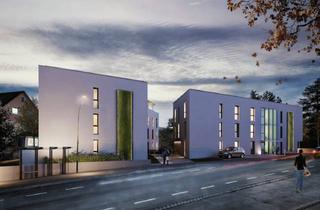 Penthouse kaufen in 88048 Friedrichshafen, Luxus pur: Stilvolles 4-Zimmer-Penthouse mit traumhafter Dachterrasse