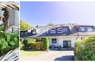 Wohnung kaufen in 28865 Lilienthal, Charmante Erdgeschosswohnung in ruhiger Lage von Lilienthal