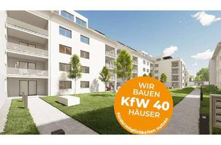 Wohnung kaufen in Wöllinger Straße 1-5, 79346 Endingen, Balkon inklusive: Moderne Neubauwohnung in Endingen für Familien oder Paare Whg. 215