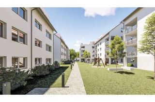 Wohnung kaufen in Wöllinger Straße 1-5, 79346 Endingen, Neubaukomfort für die ganze Familie – Wohnung mit Gartenanteil Whg. 204