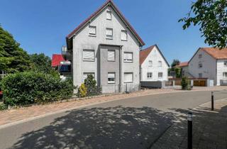 Wohnung kaufen in 76756 Bellheim, 3,5 Zimmer Wohnung mit Dachterrasse, Keller und TG-Stellplatz- ideal für Selbstnutzer