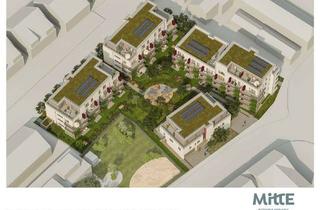 Wohnung kaufen in Karl-Metz-Straße, 69214 Eppelheim, Platz fürs Familienglück - Nur noch eine 5-Zimmer-Wohnung im Neubauprojekt MittE in Eppelheim.