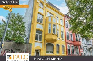 Wohnung kaufen in 47798 Stadtmitte, Urbanes Wohnglück mit Potenzial