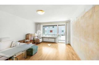Wohnung kaufen in 85221 Dachau, Moderne Zwei-Zimmer-Wohnung mit Balkon in gepflegter Wohnanlage