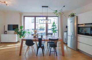 Wohnung kaufen in Prenzlauer Berg, 10439 Prenzlauer Berg, Moderne 3-Zimmer-Neubauwohnung im „Das Gotland“ – Qualität & Wohnkomfort mitten in Prenzlauer Berg