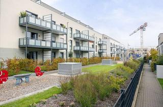Penthouse kaufen in Elly- Heuss Strasse, 50129 Bergheim, *Reserviert* 2-Zi.-Penthouse mit Dachterrasse in Bergheim