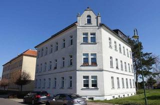 Wohnung mieten in Güldengossaer Str. 27, 04288 Liebertwolkwitz, Ab März 2026: frisch sanierte 2-Raum-Wohnung im Dachgeschoss