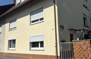 Wohnung mieten in Hochleite, 97453 Schonungen, Helle, renovierte 2-Zimmer-Wohnung nahe Bahnhof Schonungen