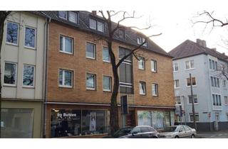 Wohnung mieten in Nordwall 60, 47798 Stadtmitte, Schöne, helle zwei Zimmer Wohnung in Krefeld, Stadtmitte