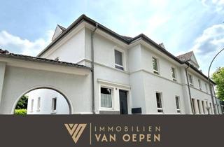 Wohnung mieten in Bülser Straße 24, 45964 Gladbeck, Erstbezug nach Kernsanierung – 4 Zimmer mit Altbauflair, Balkon und Stellplatz