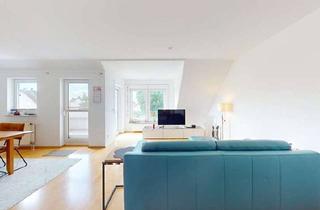 Wohnung mieten in Steinmetzstraße, 65931 Sindlingen, 3-Zimmer Maisonette-Wohnung mit Balkon & Klimaanlage in Frankfurt-Sindlingen