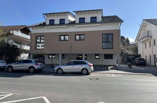 Wohnung mieten in Heidelbergerstr 42, 64342 Seeheim-Jugenheim, Erstbezug: Helle und Barrierefreier 4 ZKB mit Balkon im 1. OG