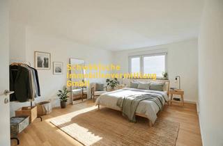Wohnung mieten in 70176 West, Ab 15.03 bezugsfertig: Helle 2-Zi.-Whg. mit Sonnenbalkon & EBK in Stuttgart-West, WG-geeignet