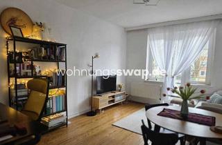 Wohnung mieten in Fuhlsbüttler Straße 529, 22337 Ohlsdorf, Wohnungstausch: Fuhlsbüttler Straße 529