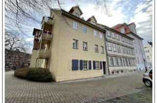 Wohnung mieten in 06484 Quedlinburg, 2-Raumwohnung in Quedlinburg