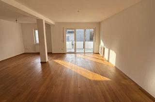 Wohnung mieten in Weststraße 15, 32545 Bad Oeynhausen, Elegante 3-Zimmer Wohnung mit Balkon und Terrasse im 1. OG in Bad Oeynhausen in direkter Kurparknähe
