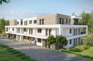 Wohnung mieten in Neumühlstraße, 65527 Niedernhausen, Neubau-Liebe: 2-Zimmer-Traum in Niedernhausen