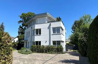 Wohnung mieten in Dahlemer Weg 155, 14167 Zehlendorf, Helle 4-Zi-Neubauwohnung | Berlin-Zehlendorf | hochwertige Einbauküche | großer Balkon