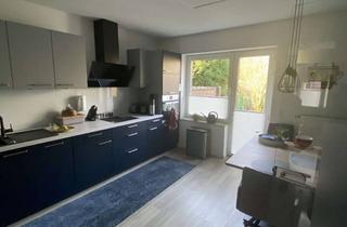 Wohnung mieten in 47906 Kempen, Ruhig & zentral: Erdgeschosswohnung mit schönem Garten in Stadtlage von Kempen