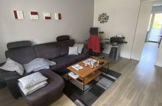 Wohnung mieten in 47906 Kempen, Ruhig & zentral: Erdgeschosswohnung mit schönem Garten in Stadtlage von Kempen